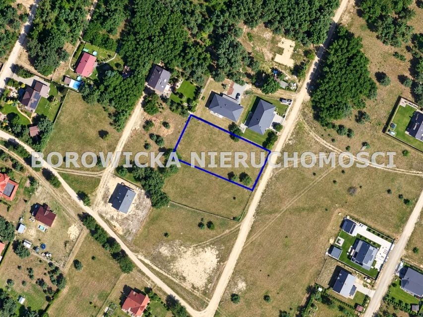 Działka Zamość