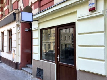 Lokal Wrocław