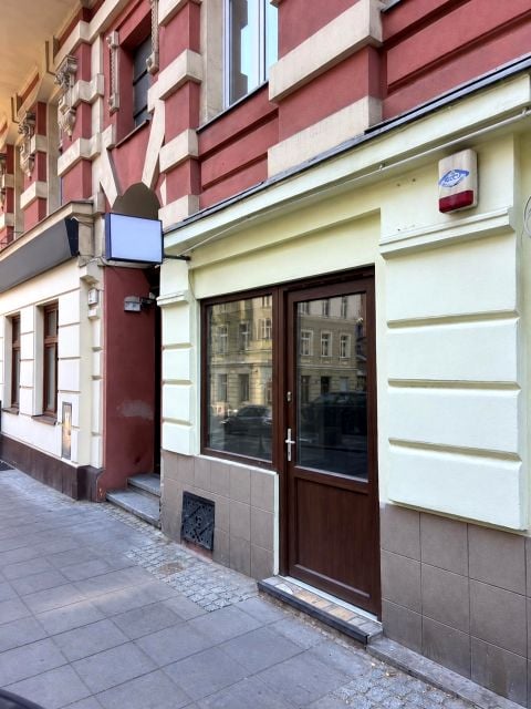 Lokal Wrocław