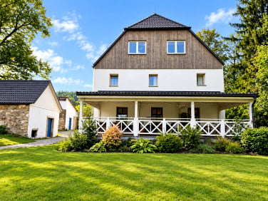 Dom Świeradów-Zdrój
