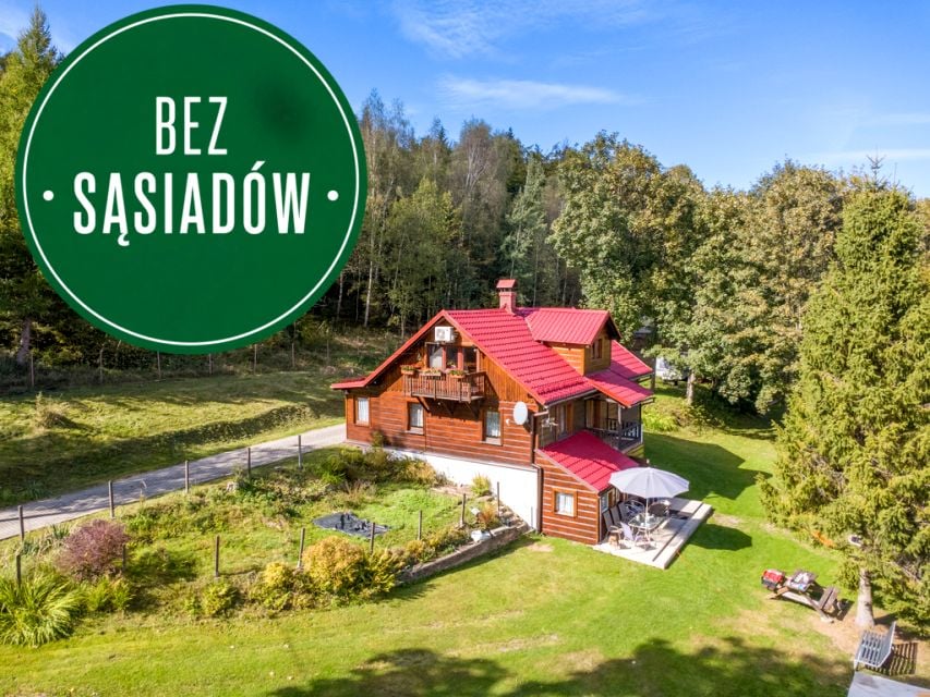 Dom na sprzedaż, 7 pokoi, 200 m², Brenna