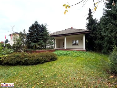 Dom Piotrków Trybunalski