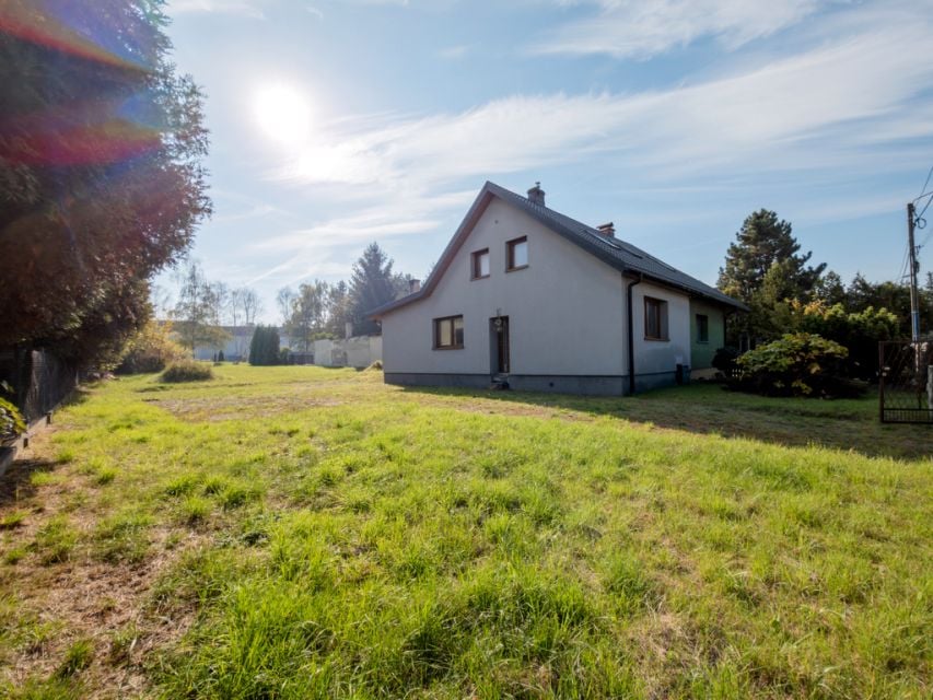 Dom Gliwice