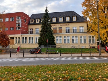 Mieszkanie Gdańsk