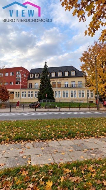 Mieszkanie Gdańsk