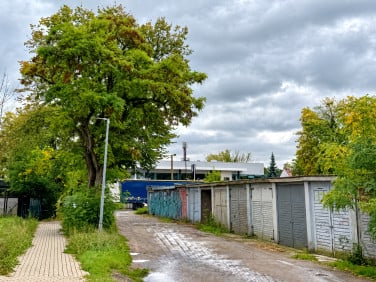 Budynek użytkowy Poznań sprzedaż