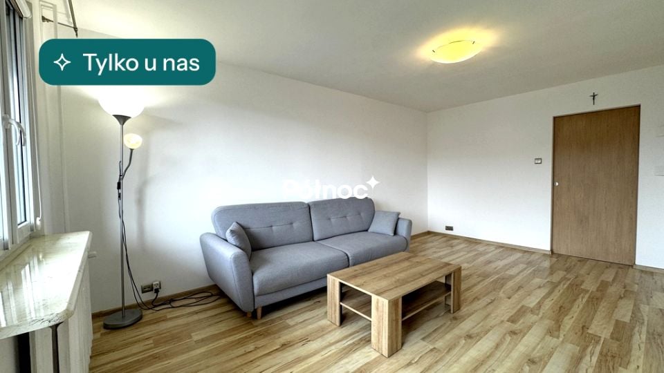 Mieszkanie Częstochowa