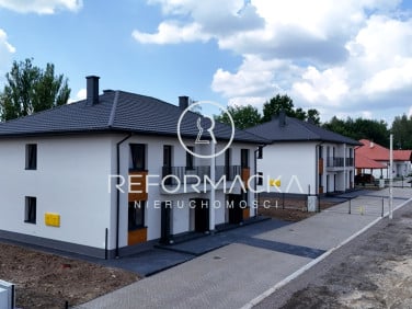 Mieszkanie nad jeziorem