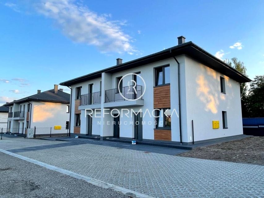 Mieszkanie Głogów Małopolski
