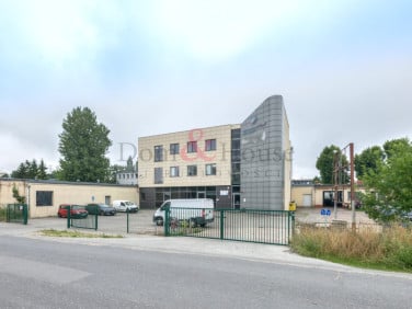 Budynek użytkowy Gdańsk