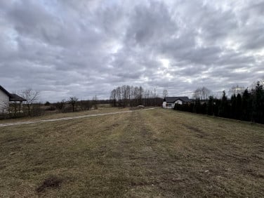 Działka budowlana Gołąb