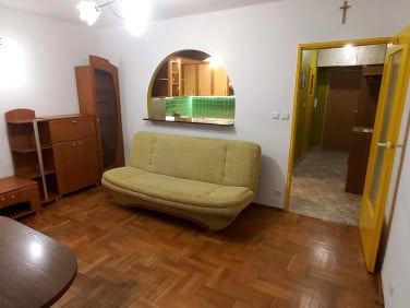 Mieszkanie Wrocław