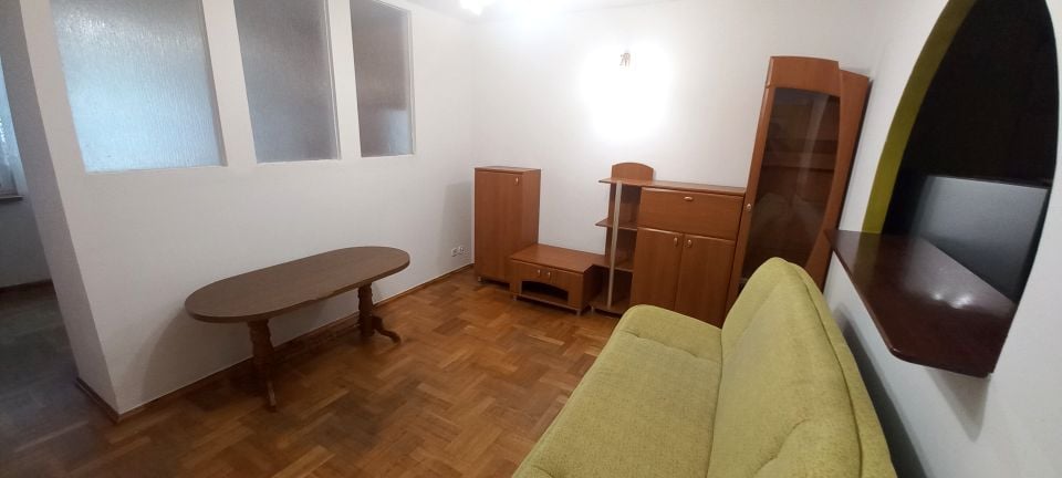 Mieszkanie, ul. Tomasza Pierwszego