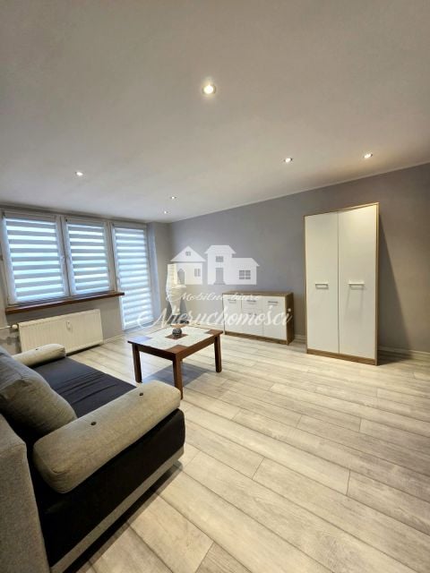 Sprzedam Mieszkanie Mysłowice - 35,32 m²