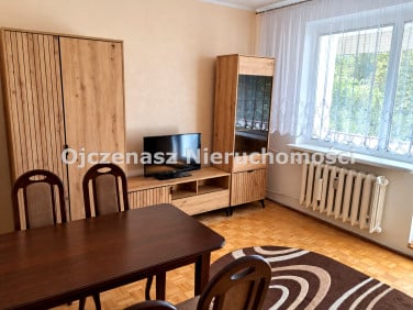 Mieszkanie Bydgoszcz