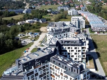 Mieszkanie Rzeszów