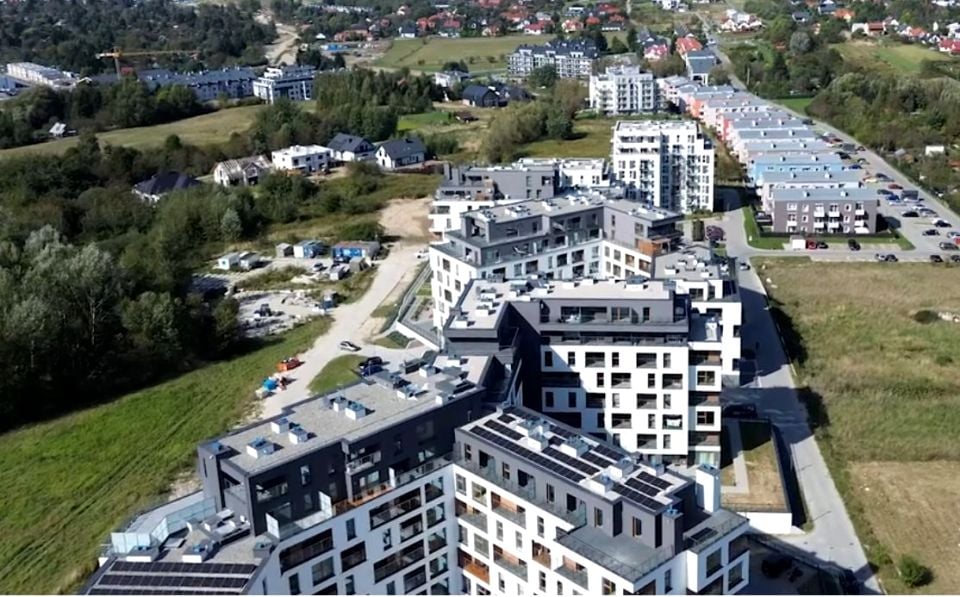 Mieszkanie Rzeszów