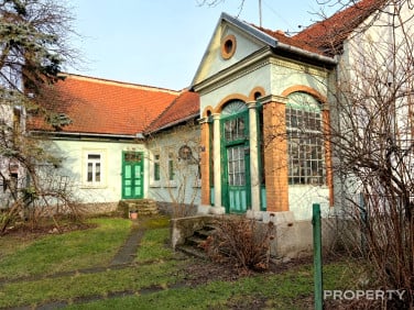 Dom Stary Sącz