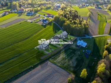 Działka budowlana Gnojnica
