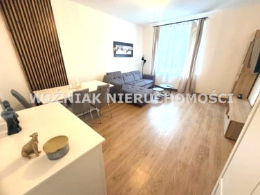 Mieszkanie Mieroszów