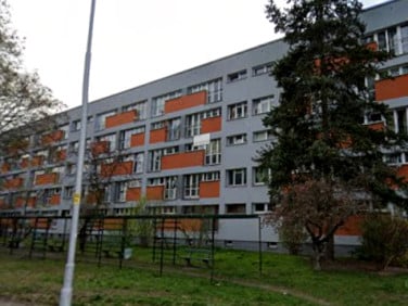 Mieszkanie Wrocław