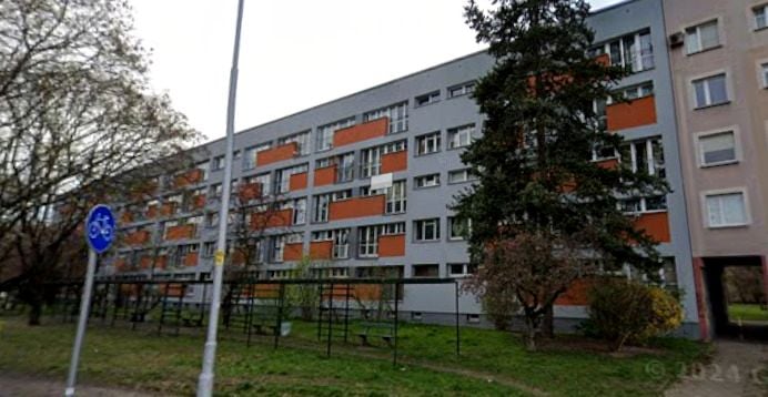 Mieszkanie Wrocław