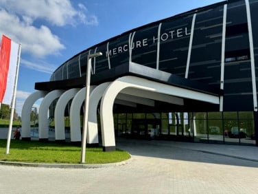 Mieszkanie Szczyrk
