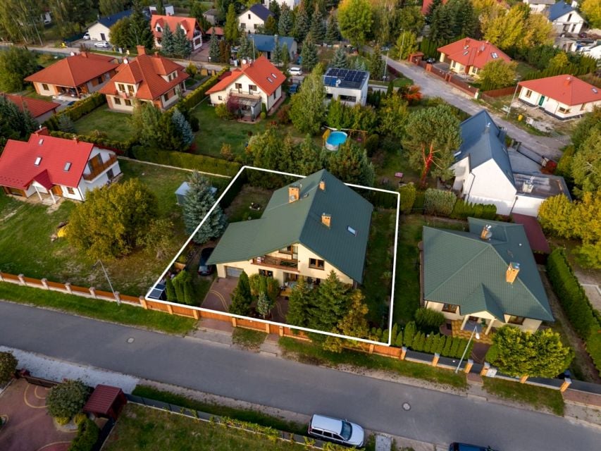 Sprzedam Dom Radom - 176,35 m²