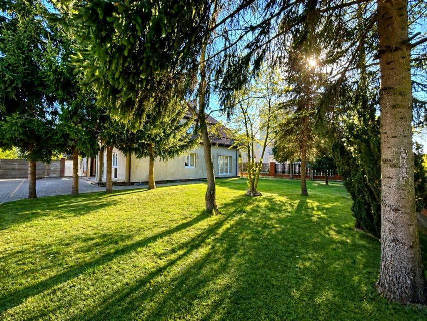 Sprzedam Dom Piaseczno - 213 m²