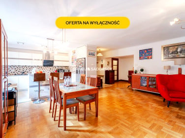 Mieszkanie Kraków