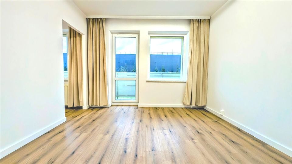 Wynajmę Mieszkanie Rybnik - 34,39 m²