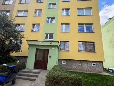 Mieszkanie nad rzeką