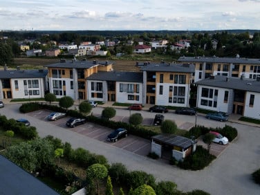 Mieszkanie Rybnik