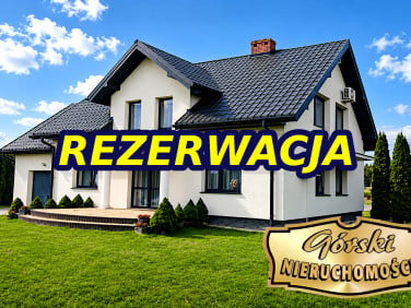 Dom Płoskie