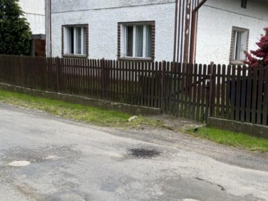 Dom Ściborzyce Małe