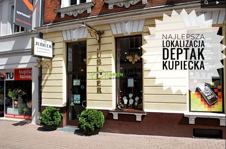 Lokal Zielona Góra