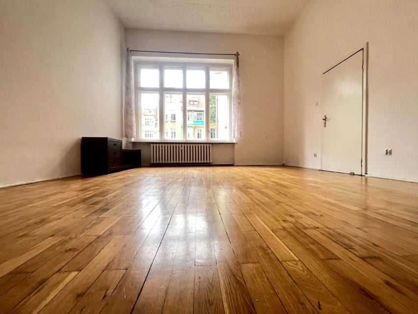 Mieszkanie Poznań