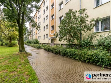 Mieszkanie Gdańsk