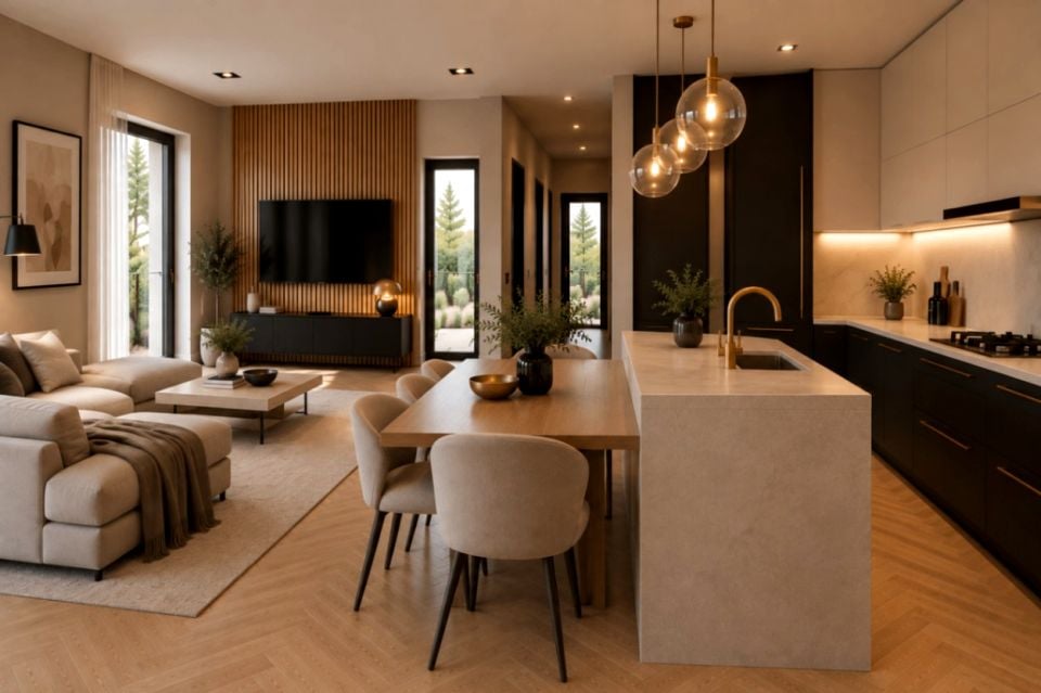 Sprzedam Mieszkanie Kraków - 155 m²