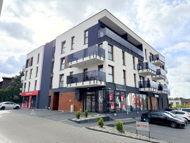 Mieszkanie Mysłowice