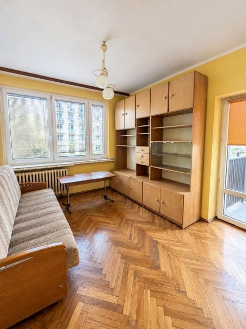 Mieszkanie Kraków