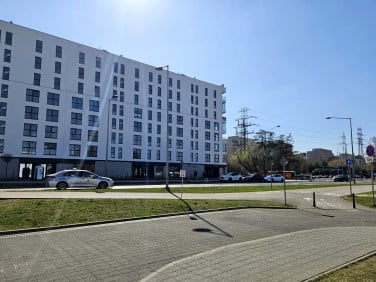 Lokal Warszawa
