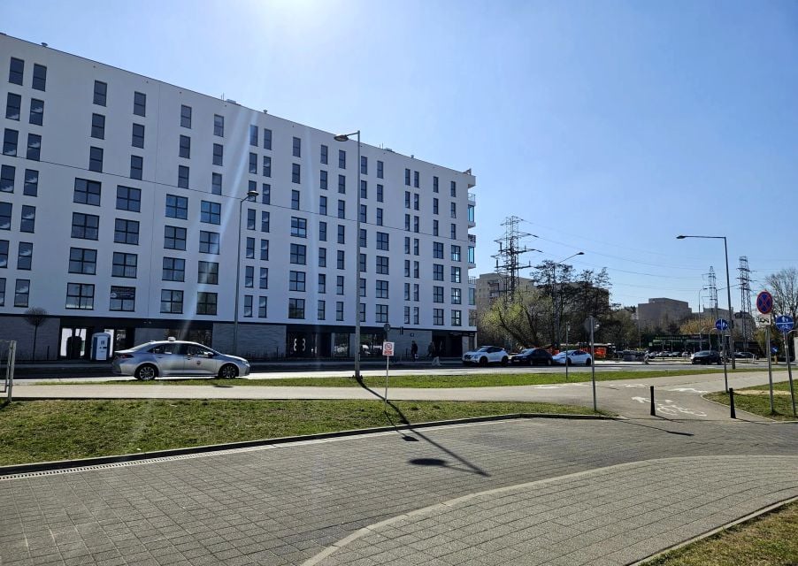 Lokal Warszawa