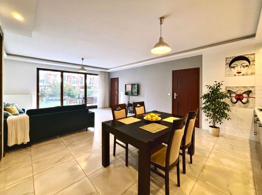Sprzedam Mieszkanie Gdańsk - 120 m²