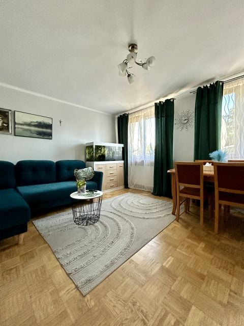 Mieszkanie Białystok