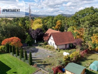 Dom Świerzawa sprzedaż