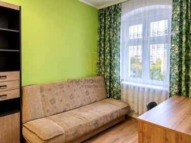 Mieszkanie Wrocław