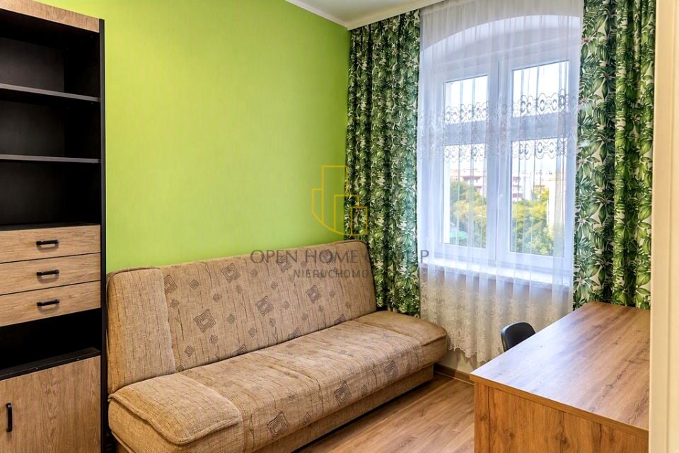 Sprzedam Mieszkanie Wrocław - 40 m²