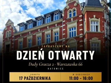 Mieszkanie Katowice