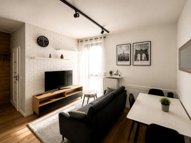 Mieszkanie Warszawa